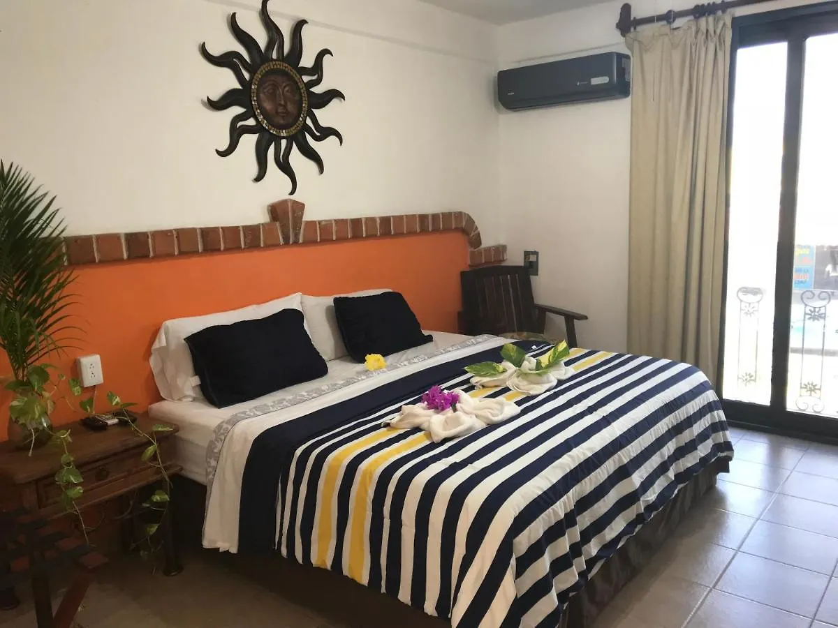 Suites Fenicia Playa del Carmen