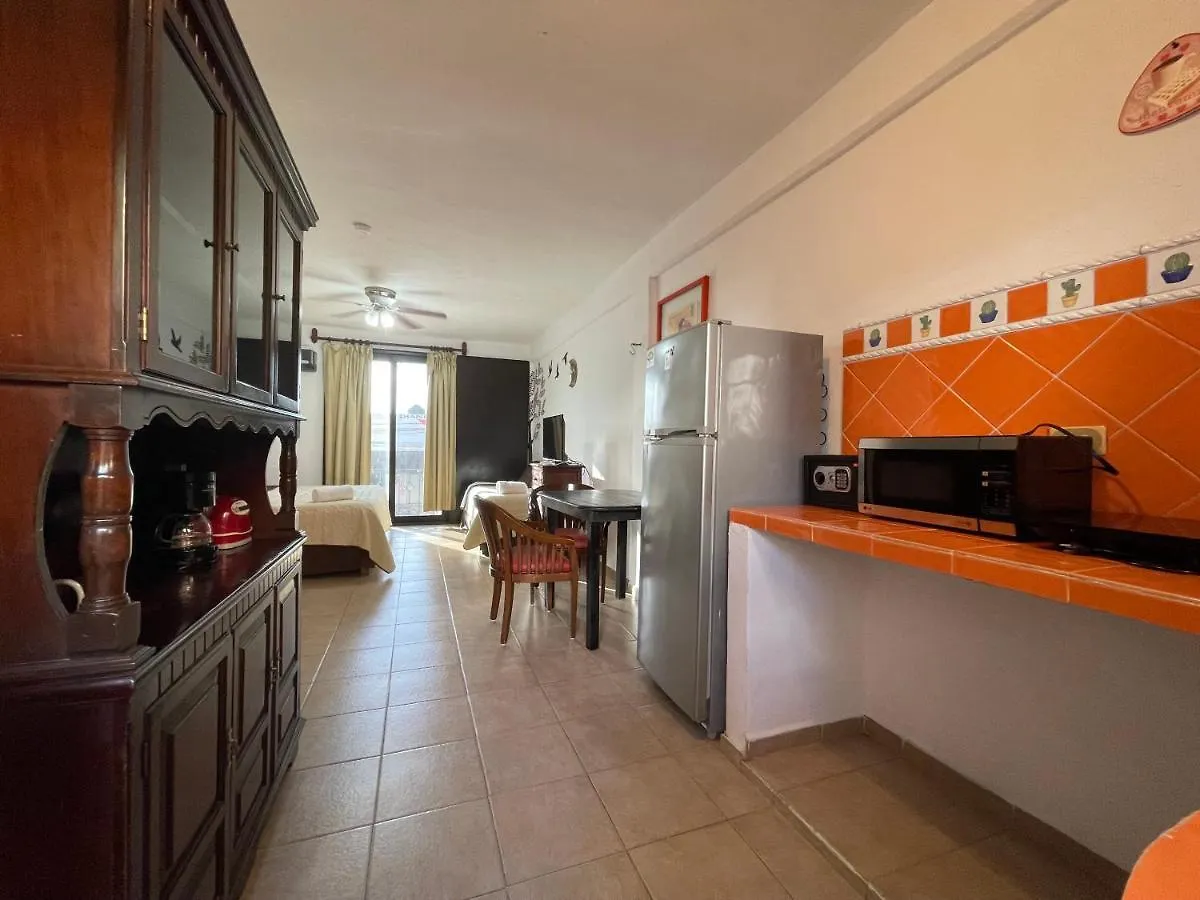 Suites Fenicia Playa del Carmen