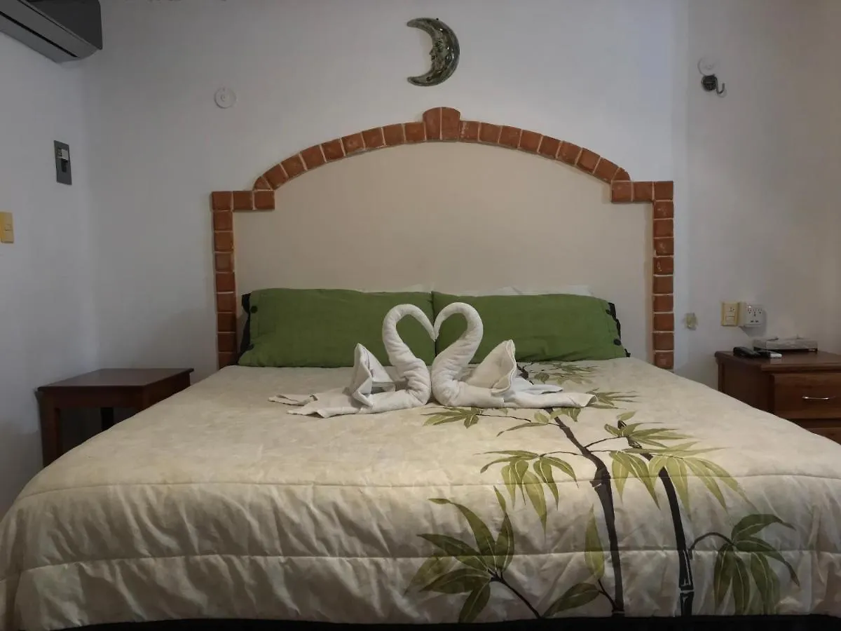 Apartamento Suites Fenicia Playa del Carmen