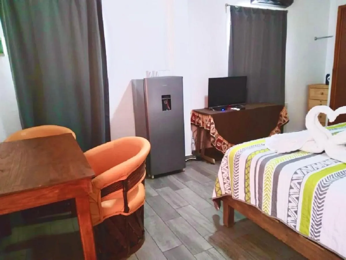 Suites Fenicia Playa del Carmen