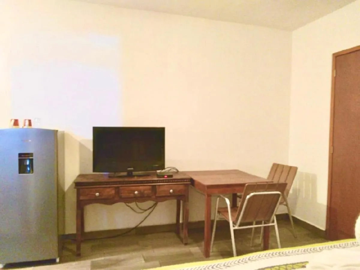 Apartamento Suites Fenicia Playa del Carmen