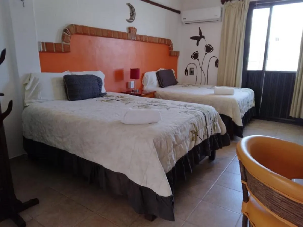Suites Fenicia Playa del Carmen Apartamento