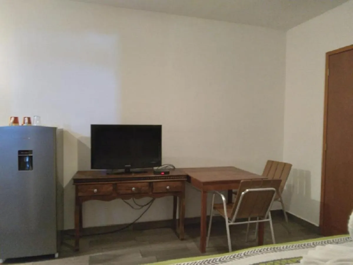 Suites Fenicia Playa del Carmen