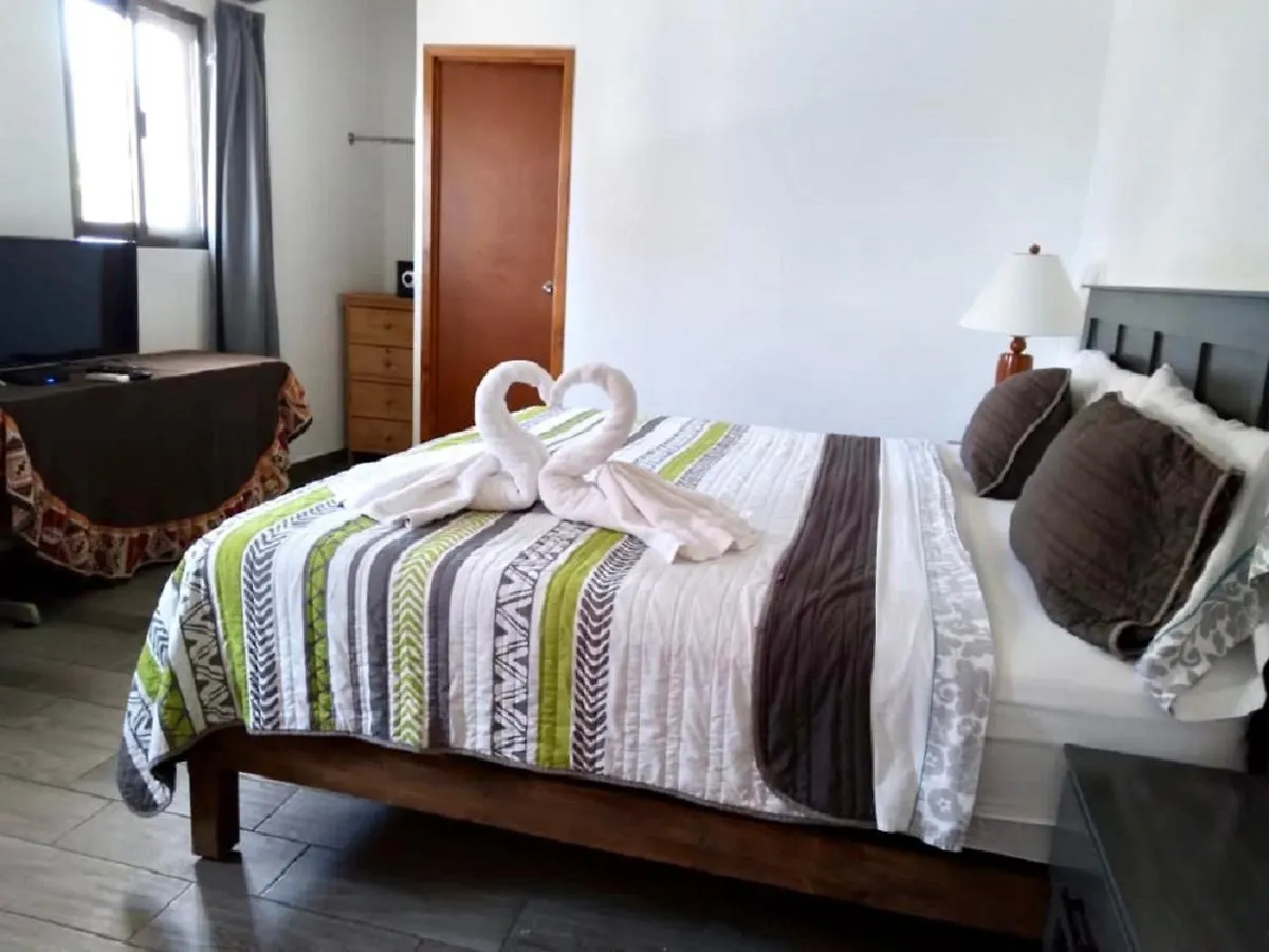Suites Fenicia Playa del Carmen 0*,  México
