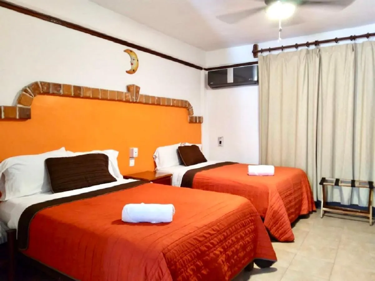 Suites Fenicia Playa del Carmen