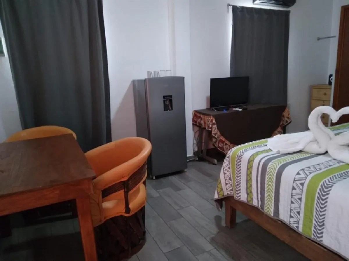 Suites Fenicia Playa del Carmen