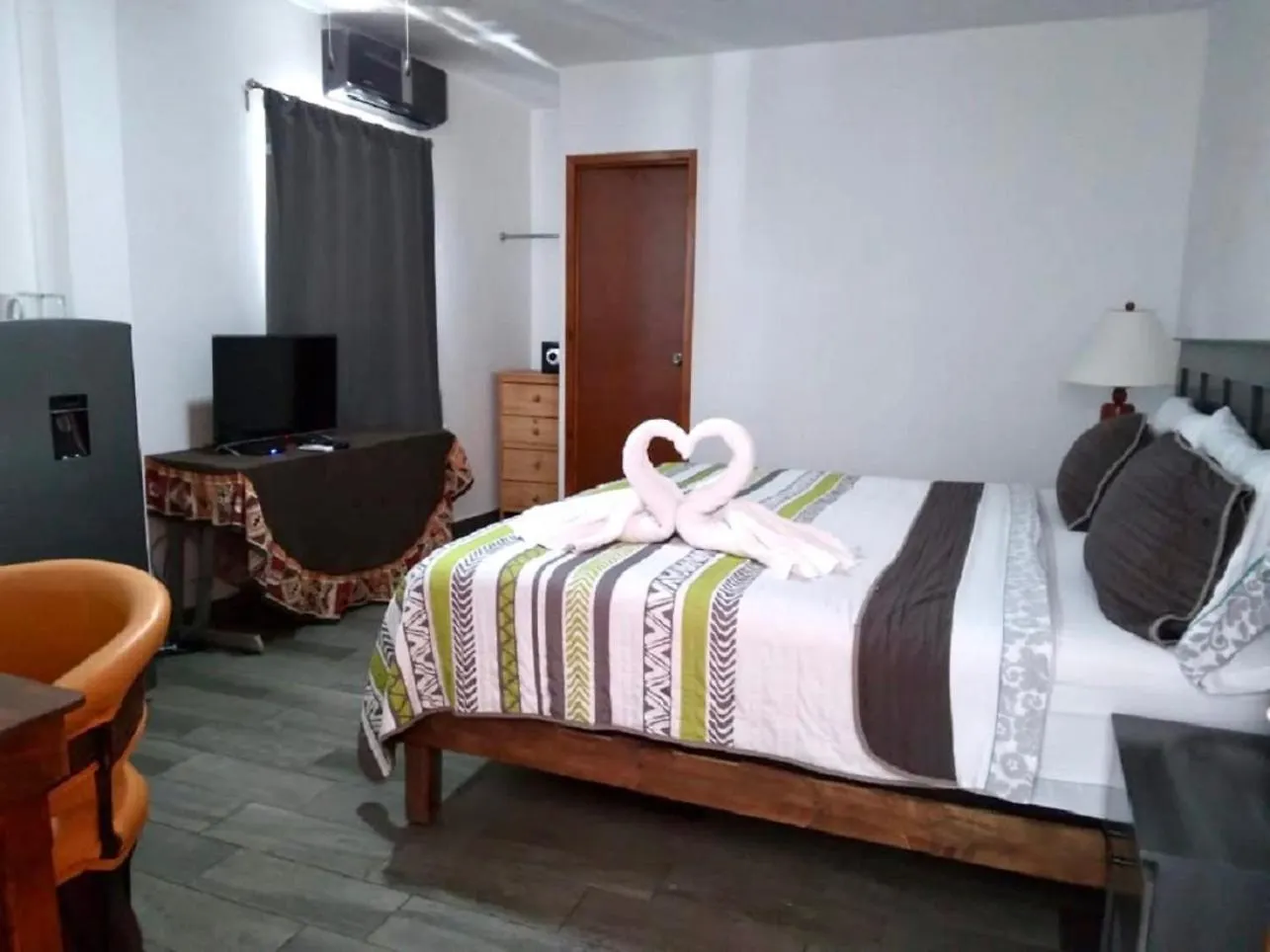 Suites Fenicia Playa del Carmen 0*,  México
