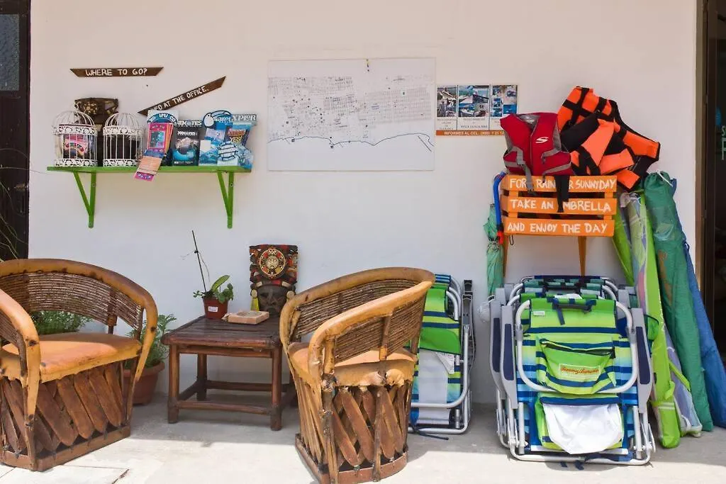 Suites Fenicia Playa del Carmen
