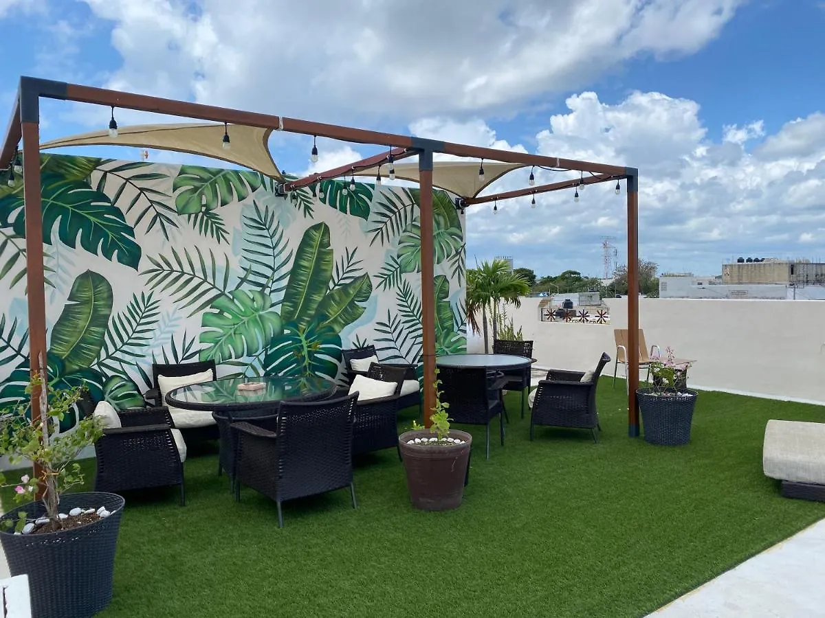 Suites Fenicia Playa del Carmen