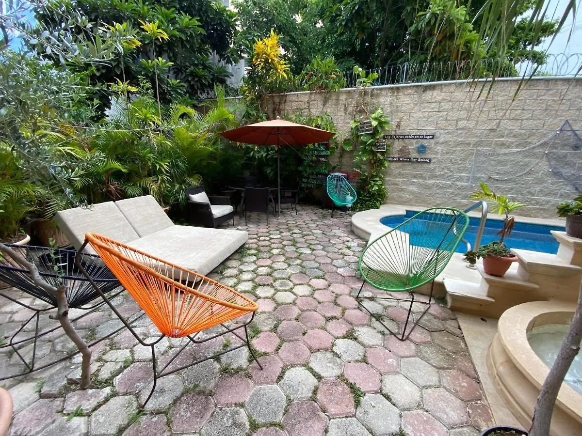 Apartamento Suites Fenicia Playa del Carmen