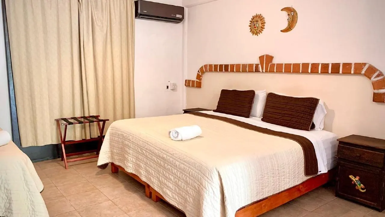 Apartamento Suites Fenicia Playa del Carmen