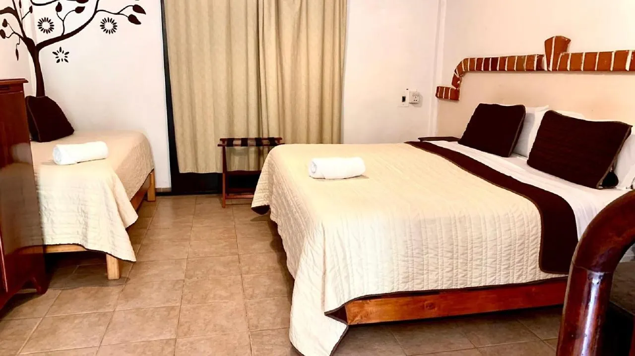 Suites Fenicia Playa del Carmen Apartamento