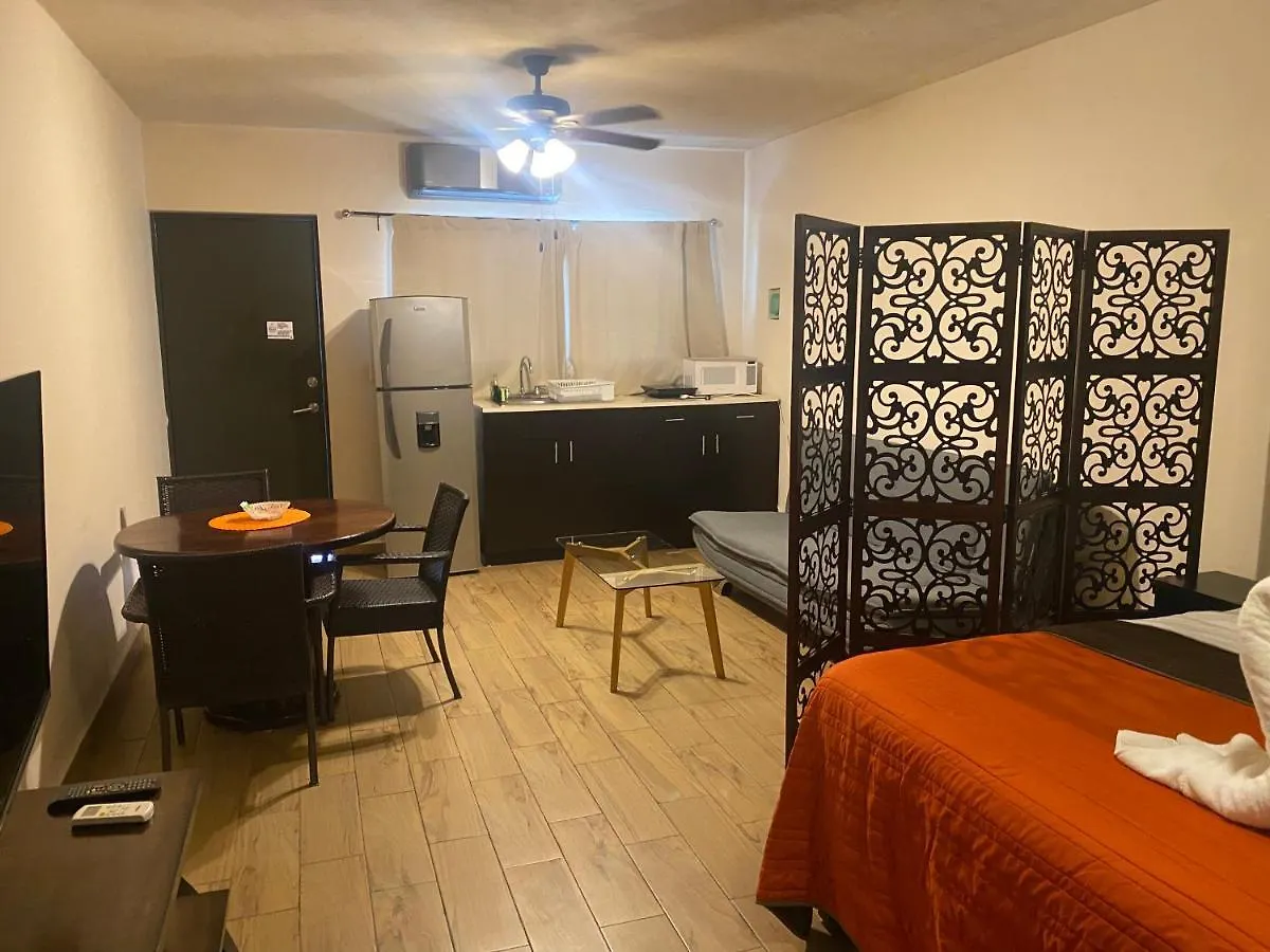 Suites Fenicia Playa del Carmen