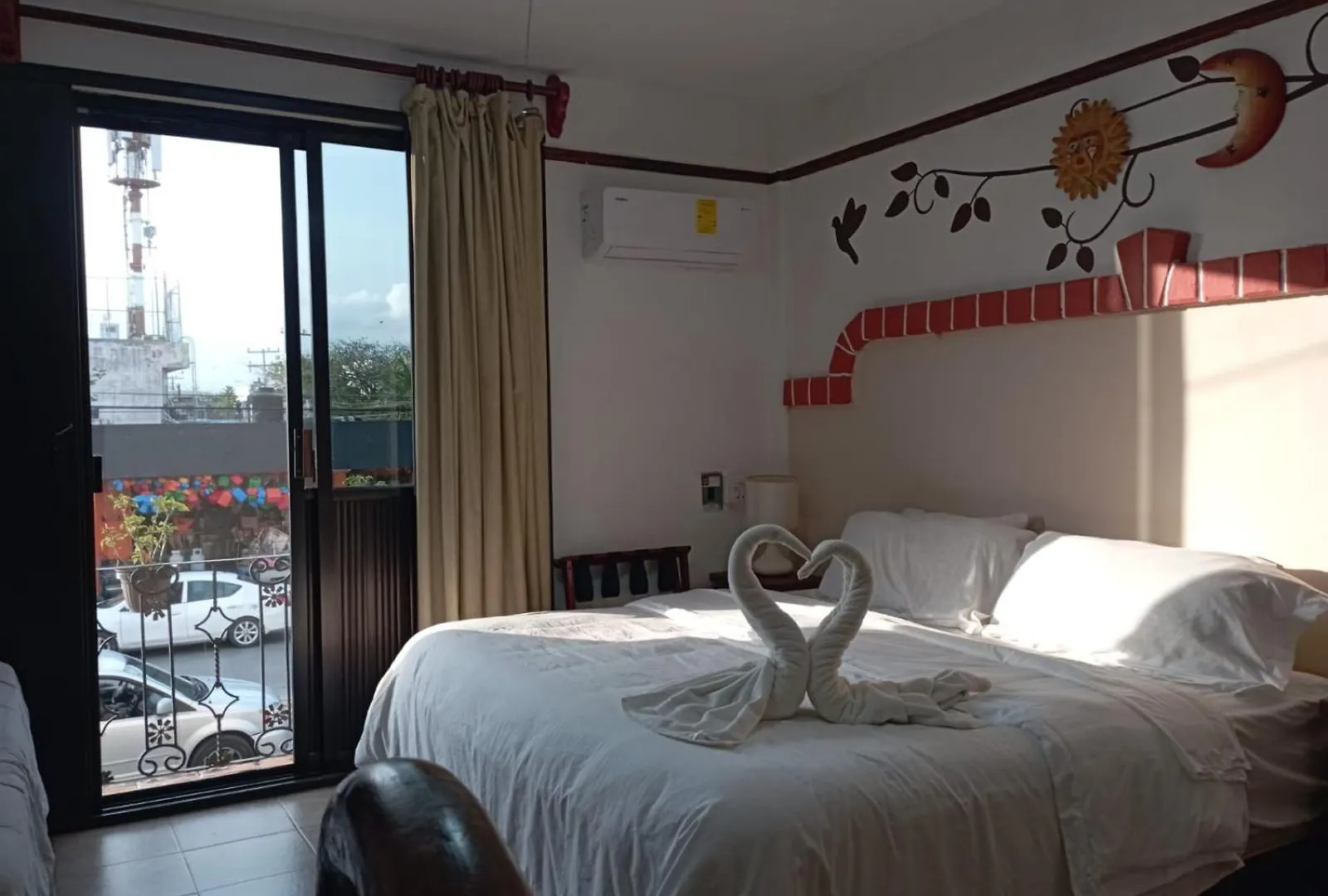 Suites Fenicia Playa del Carmen
