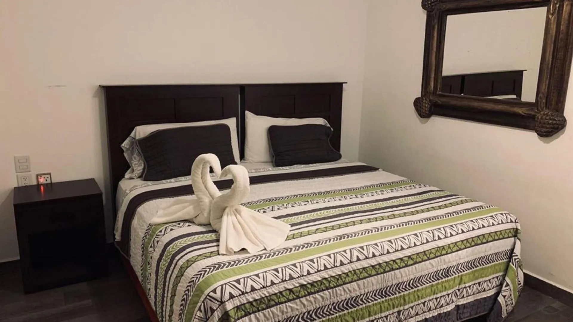 Apartamento Suites Fenicia Playa del Carmen