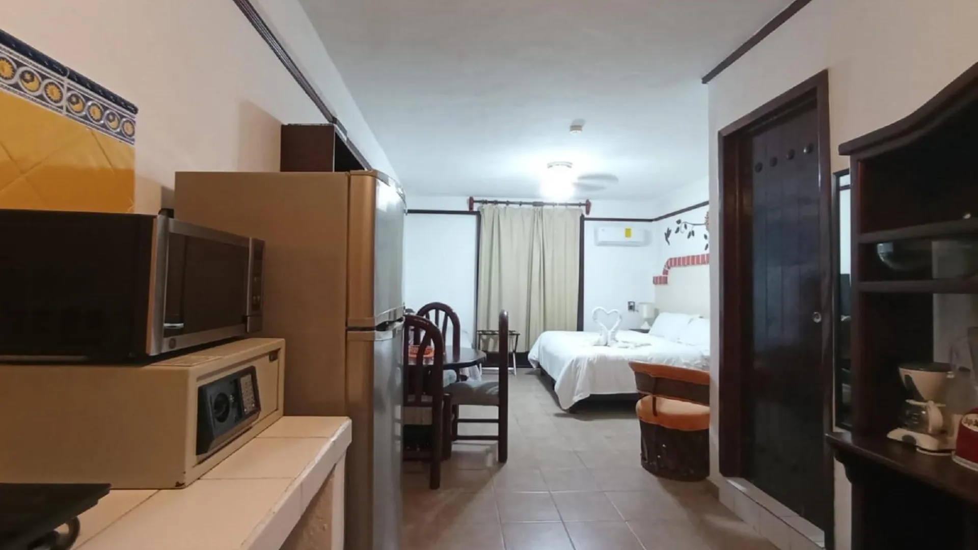 Apartamento Suites Fenicia Playa del Carmen México