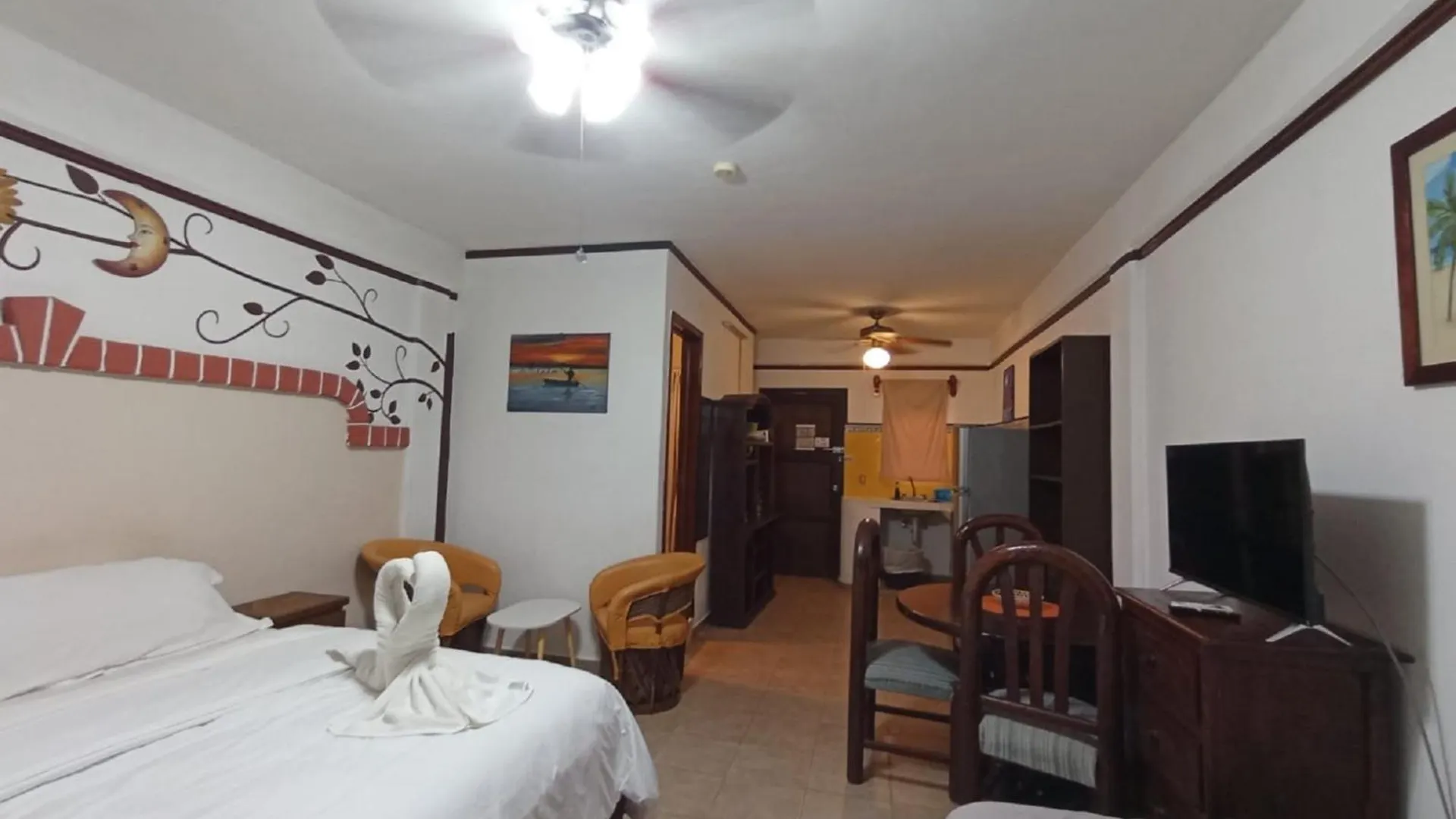 Suites Fenicia Playa del Carmen México