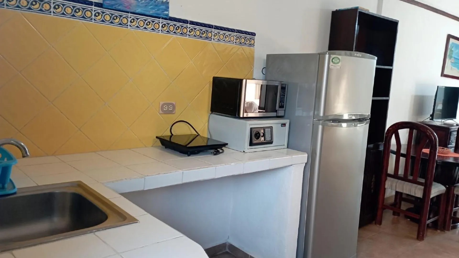 Apartamento Suites Fenicia Playa del Carmen México