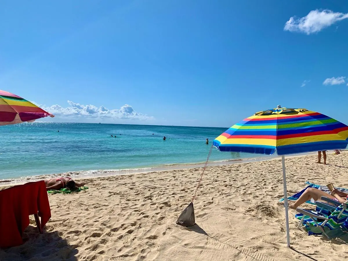 Suites Fenicia Playa del Carmen Apartamento